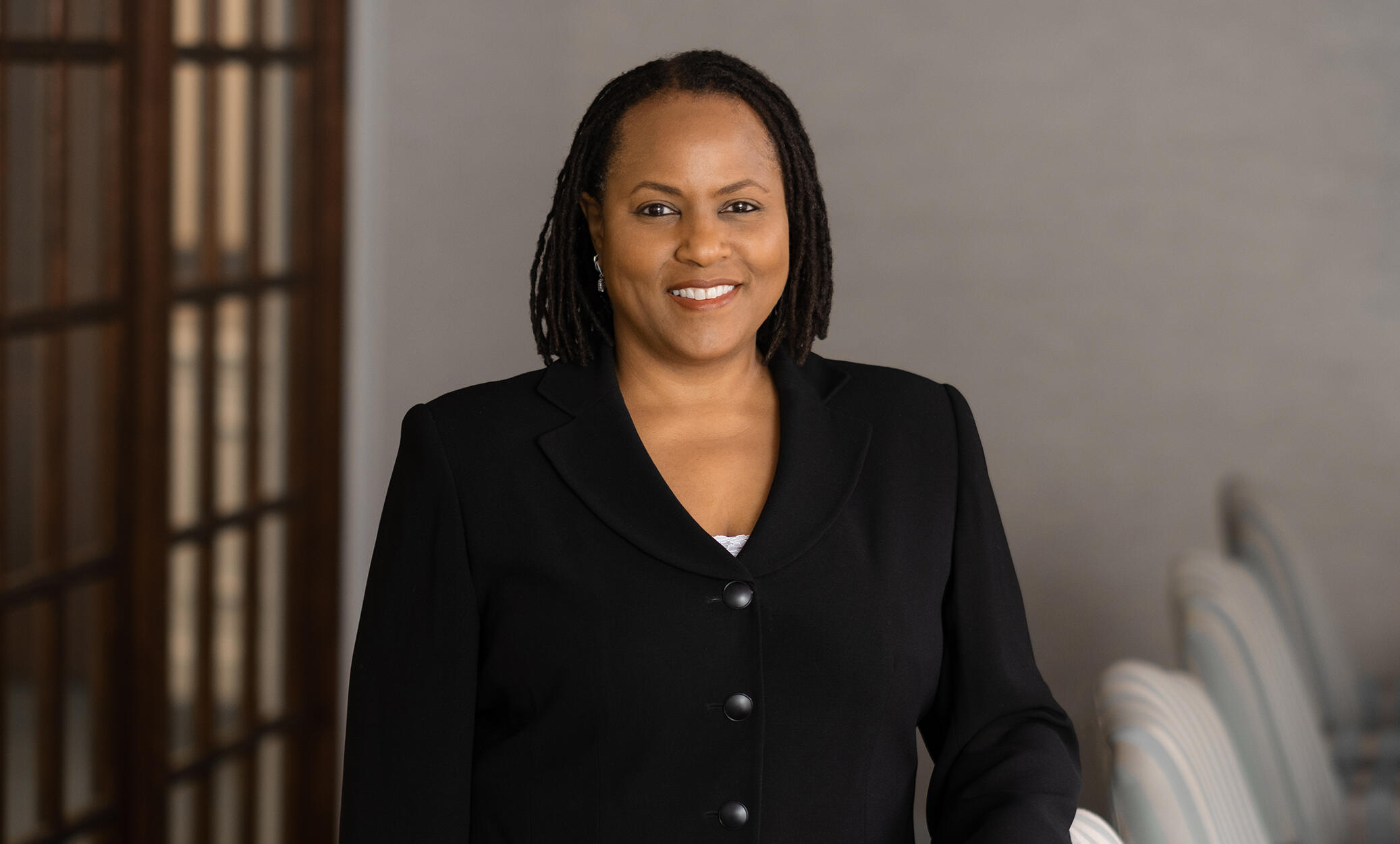 Sandra D. Lovell McElroy Deutsch